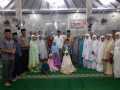 Safari Ramadhan ke Masjid Nurul Salam, Kapolda Getol Sampaikan Jaga Persatuan dan Kesatuan